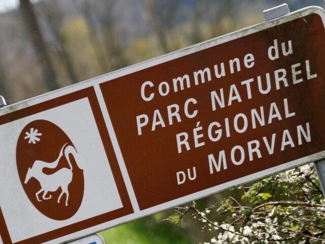 Parc Naturel Régional du Morvan