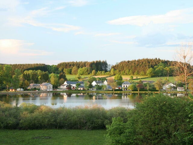 Mairie d'Ouroux-en-Morvan