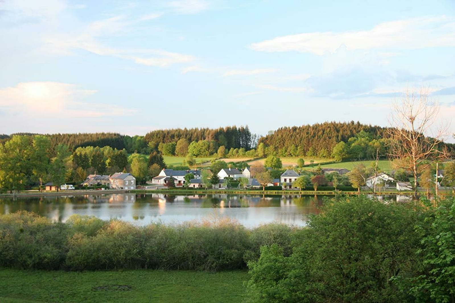 Mairie d'Ouroux-en-Morvan