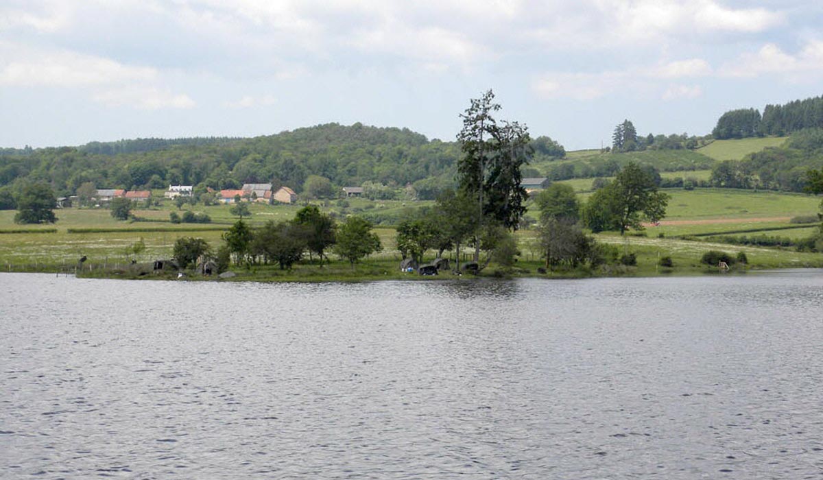 Étang de Poisson