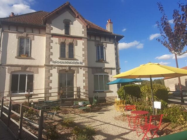 La Petite Boulangerie du Morvan