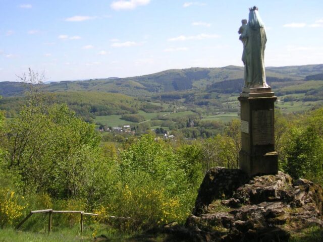 Notre-Dame de l'Aillant