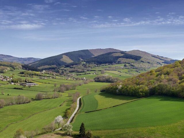 Des manoirs en seigneuries