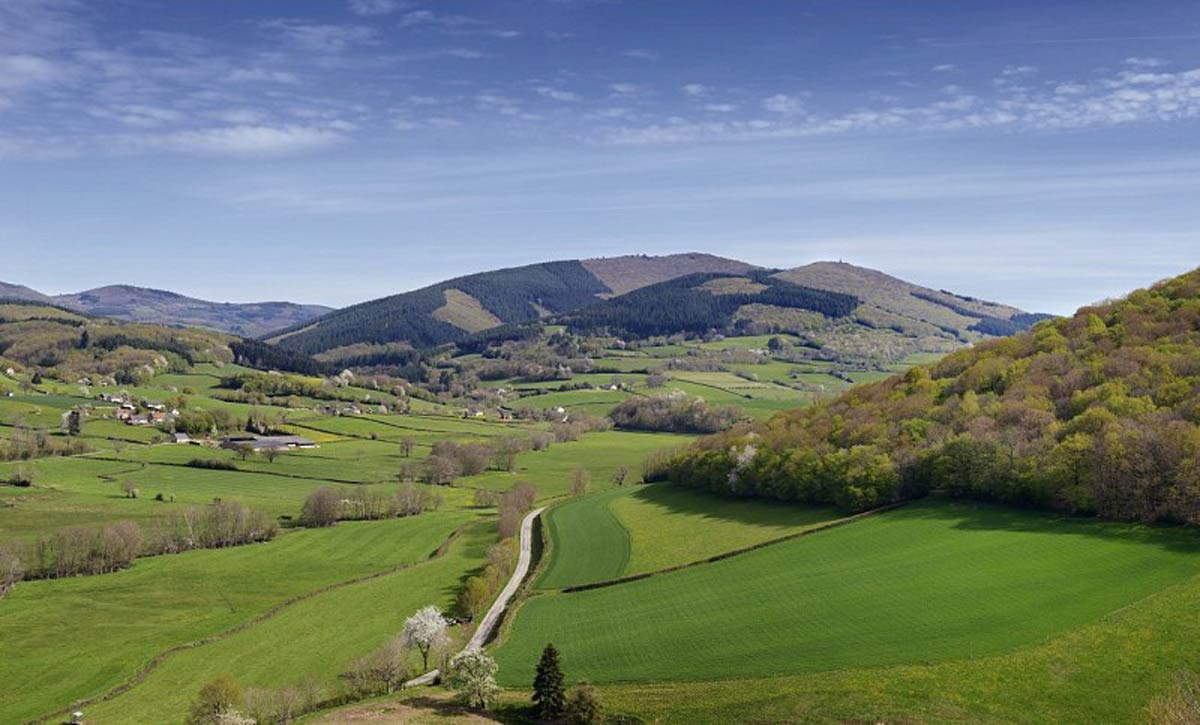 Des manoirs en seigneuries