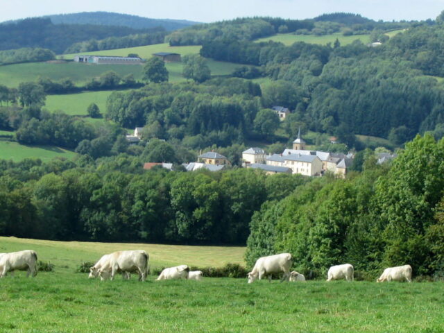 Circuit de Rangère